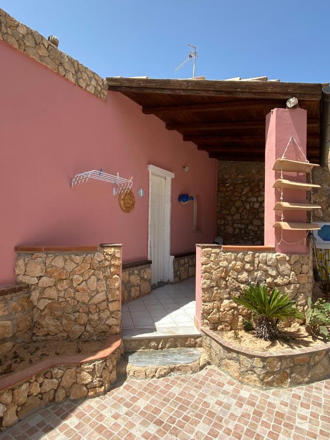 Residence Lampedusa Blu Exterior photo